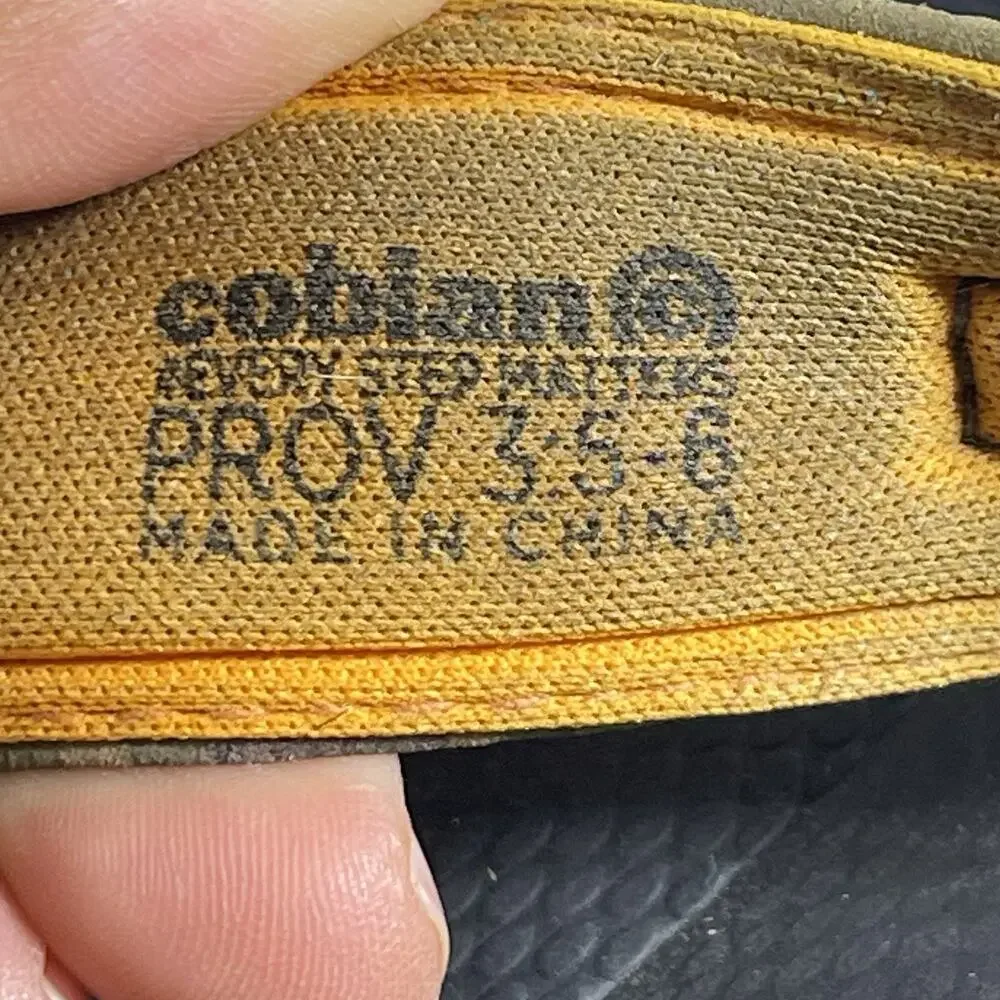 Cobian ARV 2 Pro V3 Camo Flip Flops Men’s Size 11 Brown Black Comfort Sandals
